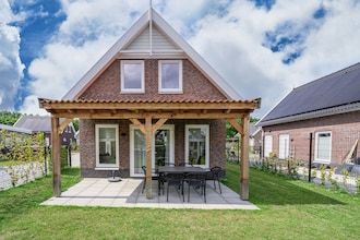 Vakantiehuis tussen Rotterdam en Zeeland in Simonshaven