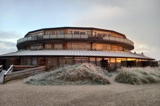 Seaside Double Duyn Suites in Callantsoog
