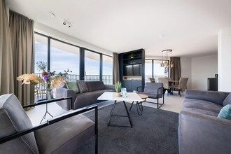 Appartement in Breskens bij het Strand in Breskens