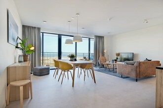 Appartement in Breskens bij Stranden in Breskens