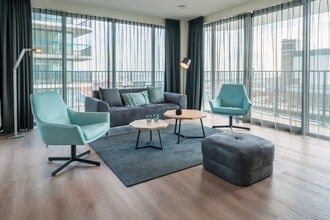 Gezellig appartement ideaal voor gezinnen. in Breskens