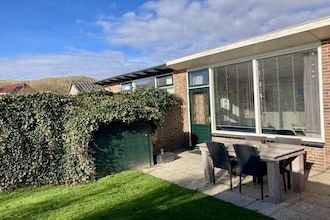Veenendaal Comfortabele vakantiewoning in Callantsoog