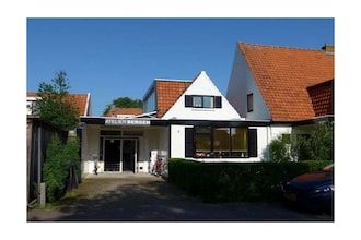 Atelier Bergen Comfortabele vakantiewoning in Bergen