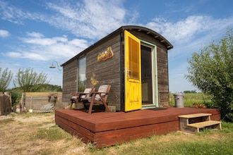 Appartement in Nederland bij de kust in 't Zand