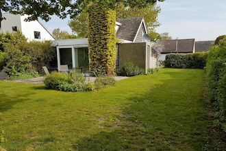 Rustig gelegen vakantiehuis in Zeeland in Bruinisse