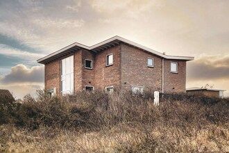 Vakantieappartement met 3 slaapkamers in Bergen aan Zee