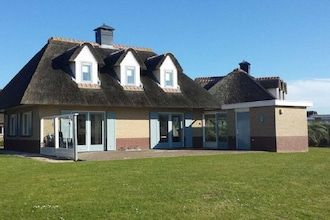 Vakantiehuis met 3 slaapkamers in Den Helder