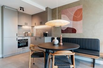 1 slaapkamer appartement in Den Haag in Den Haag