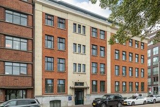 2-slaapkamerappartement in Haugue in Den Haag