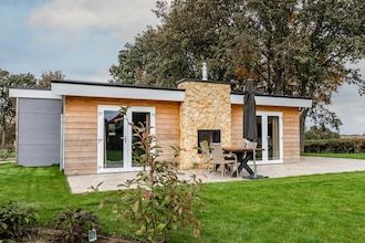 Schaelsbergerbosch - Open haard & Sauna in Bemelen