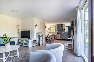 Vakantiehuis in Grou met Whirlpool & Terras in Grou