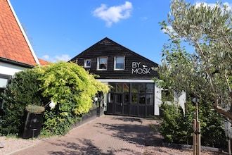 Prachtig vormgegeven appartement in Betgummole