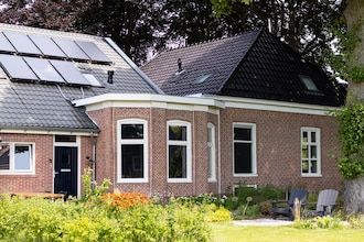 Charmant vakantiehuis in Kiel-Windeweer in Kiel-Windeweer