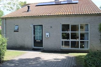 Vakantiehuis met 1 slaapkamer in Brouwershaven