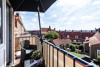Appartementen voor 2 personen in Zandvoort