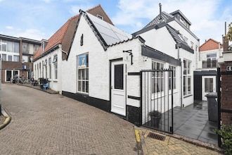 Studio voor 2 personen in Zandvoort