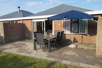 Vakantiehuis de Seinpost Callantsoog nr. 9 in Callantsoog