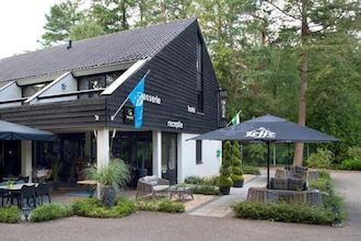 Ruim appartement op de begane grond in Lochem in Lochem