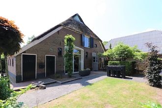 Appartement in Dalerveen met sauna voor 7 personen in Dalerveen