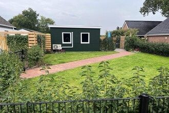 Prachtige accommodatie in De Kiel in De Kiel