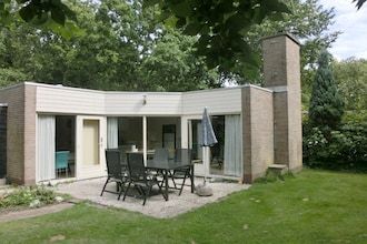 Vakantiehuis in St. Maartensvlotbrug in St. Maartensvlotbrug