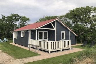 Vakantiehuis met 3 slaapkamers in CT Hollum
