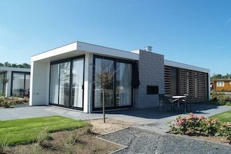 Vakantiehuis in Nunspeet met terras in Nunspeet