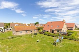Vakantieappartement met 1 slaapkamer in Nes Ameland
