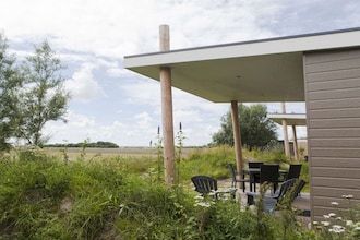 Strand49 Beachloft in Sint Maartensvlotbrug