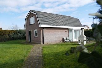 "t Lappennest 44 in Noordwijk Zh