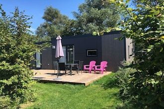 Strandbungalow Strand49 in Sint Maartensvlotbrug