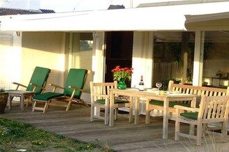 Villa in Bergenaanzee met zwembad in Bergenaanzee