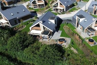 Duinvilla Wellness 5 in De Cocksdorp