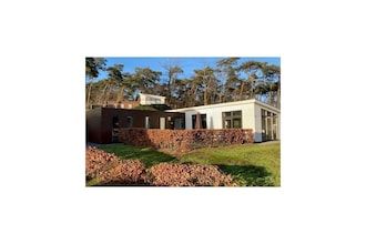 Vakantiehuis in Brunssum met terras in Brunssum