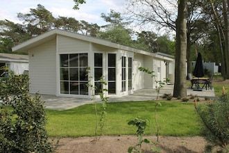 Vakantiehuis in Otterlo met terras in Otterlo