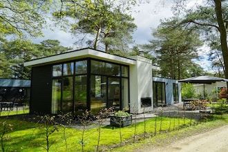 Cube Exclusief 4 in Otterlo