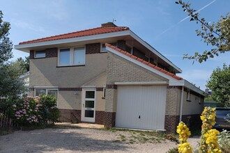 Villa met 3 slaapkamers in Bergen aan Zee
