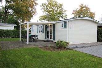 Vakantiehuis in Susteren met terras in Susteren