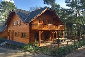Boekhorst l'etage Sauna 12 in Brunssum
