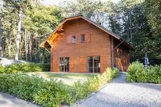 Boekhorst l'etage 8 in Brunssum