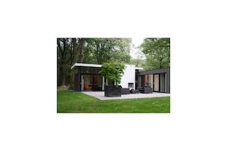 Vakantiehuis in Belfeld met terras in Belfeld