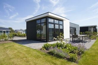 Vakantiehuis in Nijkerk met terras in Nijkerk