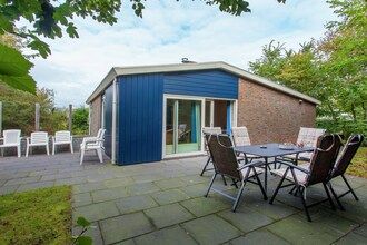 Vakantiehuis Ameland bij Noordzeestrand in Nes Ameland