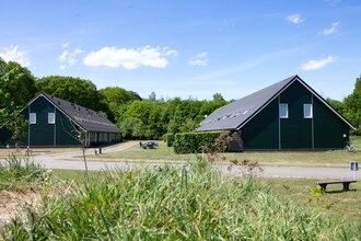 Rustige open plek met kind in Hardenberg (rheezerveen)