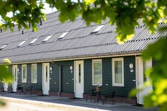 Gezellig huis aan de bosrand in Hardenberg (rheezerveen)