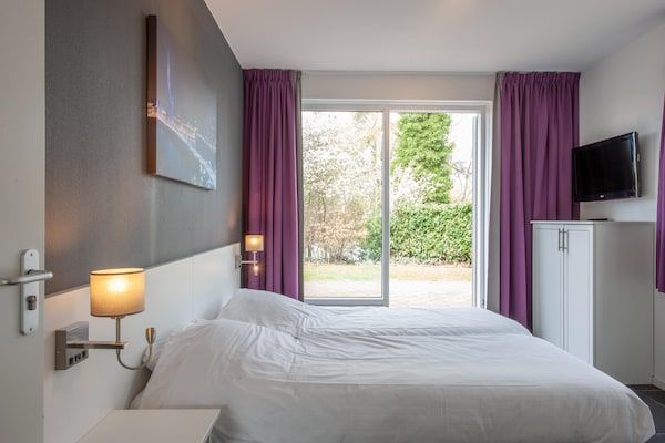 Slaapkamer - Ontspannende vakantie in Arcen in Arcen (3)