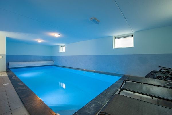 PoolOfHouse - Villa in Arcen met Privézwembad & Wellness in Arcen (2)