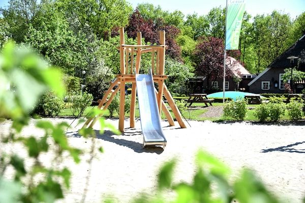 Park - Rustig bosverblijf in Dalfsen (2)