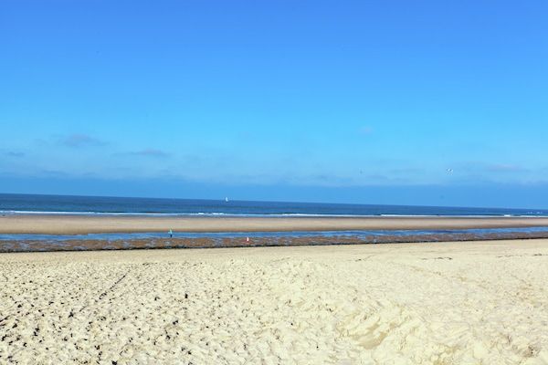 AreaSummer1KM - Appartement in Oostkapelle bij Strand in Oostkapelle (5)