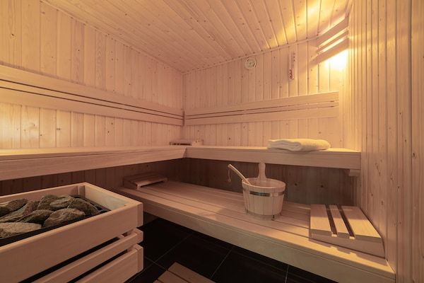 Wellness - Vakantiehuis bij Zeeuwse stranden in Colijnsplaat (2)